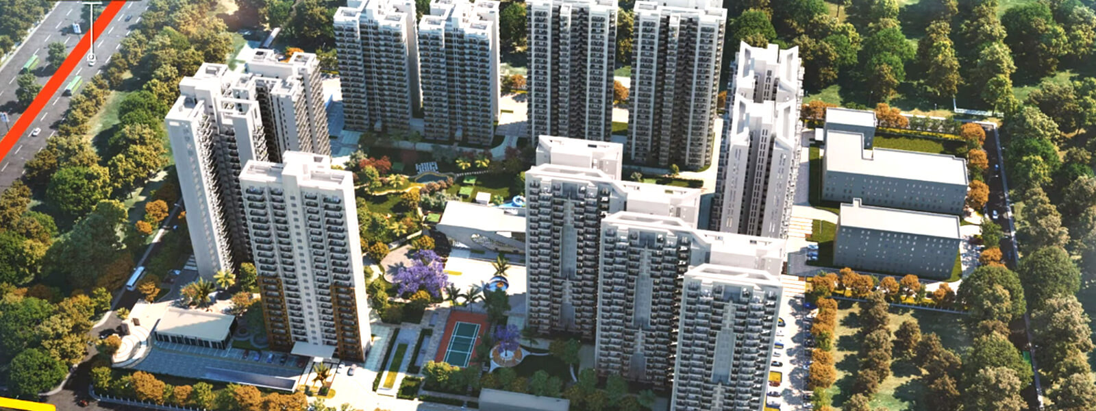 Godrej Serenity